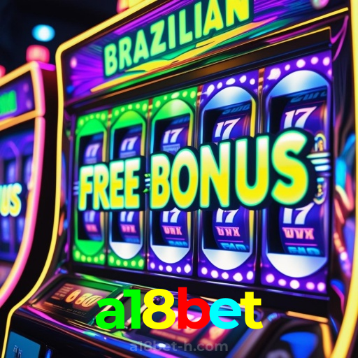 a18bet：Aposte no futebol online e vença como um campeão!
