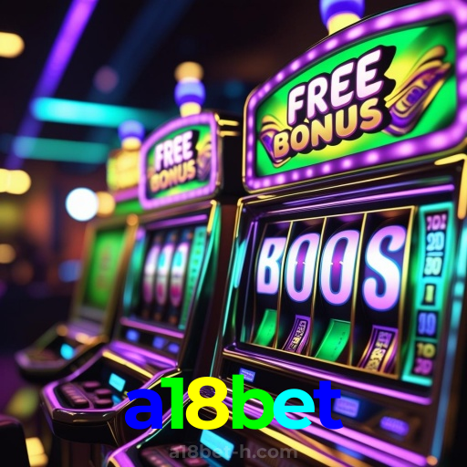 a18bet:O melhor cassino online com apostas ao vivo em futebol e jogos de cassino!