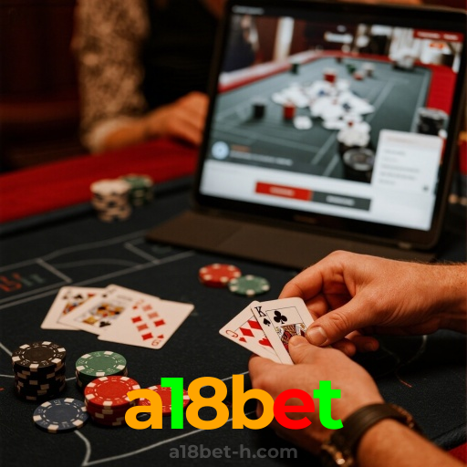 a18bet：Jogue futebol online e vença com habilidades e sorte!