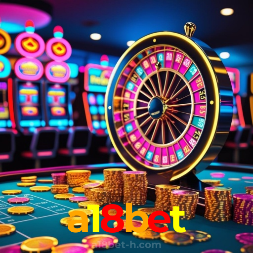 a18bet：Vença na roleta e leve para casa grandes prêmios!