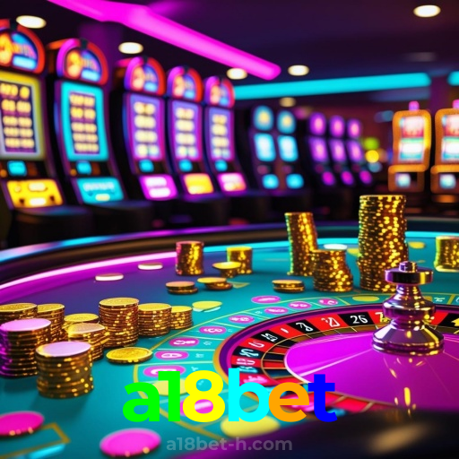 a18bet：Jogue slots, aposte no futebol e ganhe no cassino online mais seguro!