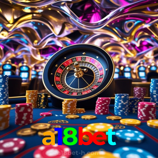 a18bet：Apostas no futebol e grandes prêmios em slots e roleta esperam por você!