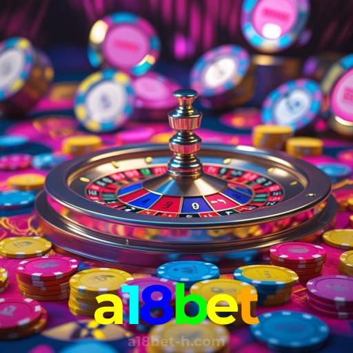 a18bet:Jogue roleta e aposte no futebol ao vivo para grandes prêmios!