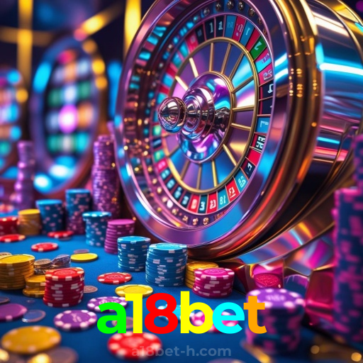 a18bet:Jogue nas slots e ganhe prêmios surreais!