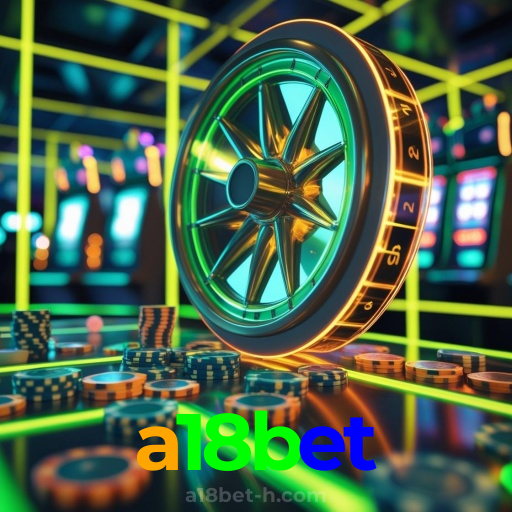 a18bet:Entre no nosso cassino e aposte nas melhores máquinas caça-níqueis!