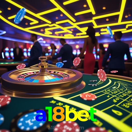 a18bet：Jogue futebol online e sinta a emoção de ser campeão!