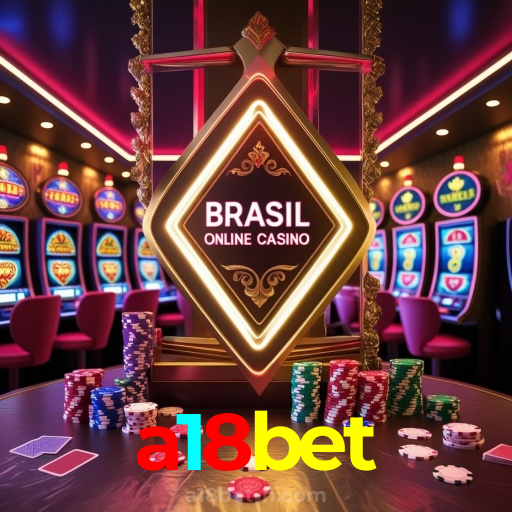 a18bet:A experiência de futebol ao vivo e cassino online mais emocionante espera por você!