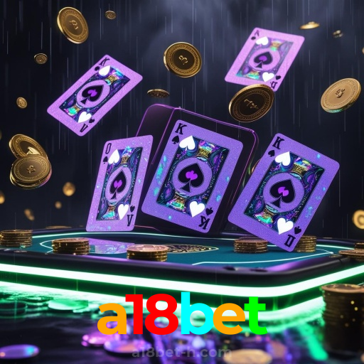 a18bet:Gire as slots e conquiste prêmios incríveis!