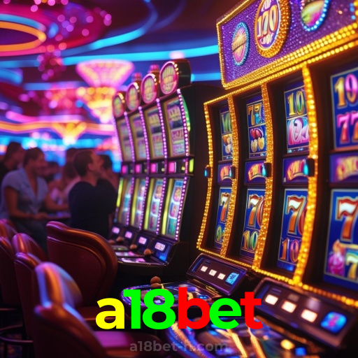 a18bet:Jogue slots, aposte no futebol e ganhe prêmios incríveis no nosso cassino!