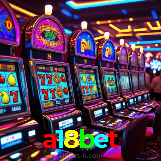 a18bet:Onde as vitórias no futebol se encontram com os jackpots do cassino!