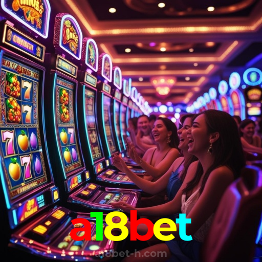 a18bet:Cada rodada na roleta é uma chance de ganhar prêmios enormes!