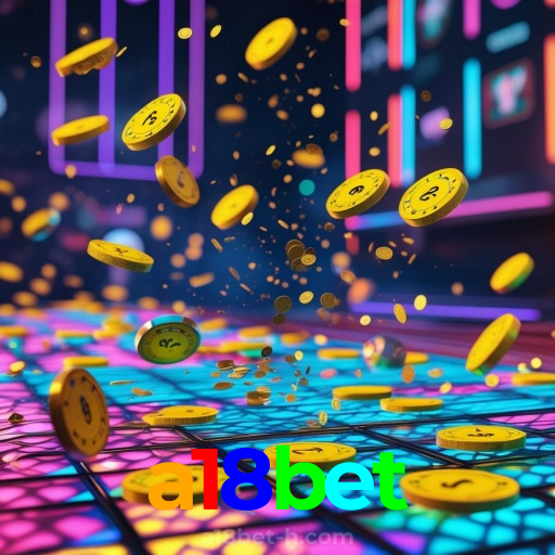 a18bet：A sorte está na roleta! Aposte e ganhe agora!