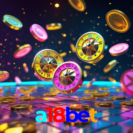 a18bet:Gire as slots e conquiste prêmios incríveis no nosso cassino!