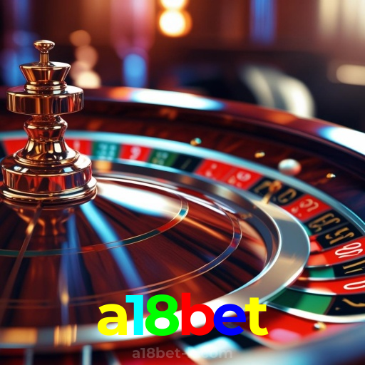 a18bet：Apostas ao vivo no futebol e diversão garantida com jogos de cassino!