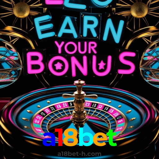 a18bet：Ganhe prêmios fantásticos nas roletas online!