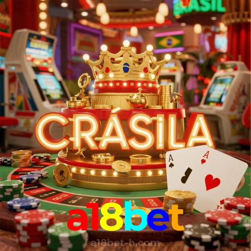 a18bet：Onde a sorte está ao seu lado: apostas no futebol e vitórias no cassino!
