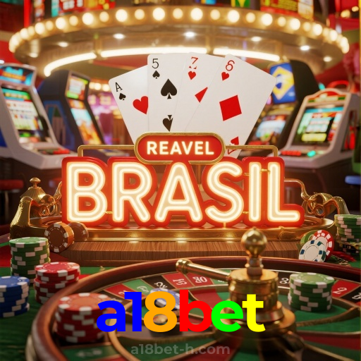 a18bet：Aposte agora nas roletas e mostre sua sorte!