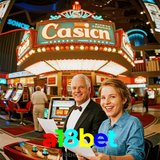 a18bet：Aposte no futebol e jogue blackjack para grandes vitórias!