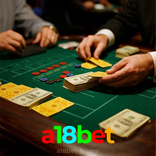 a18bet：Em nosso cassino online, as melhores vitórias estão por vir!