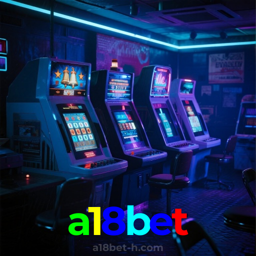 a18bet：Cada giro nas slots pode ser uma grande vitória! Aposte agora!