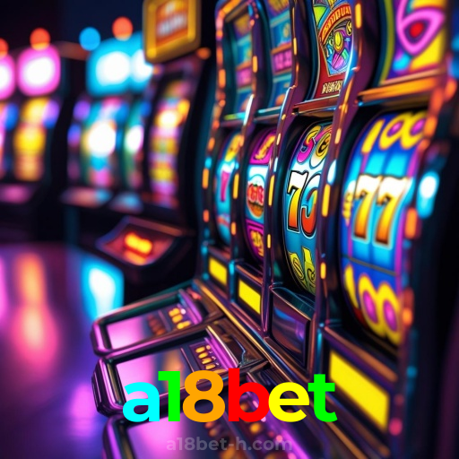 a18bet：Jogue slots, roleta e aposte no futebol para grandes vitórias!