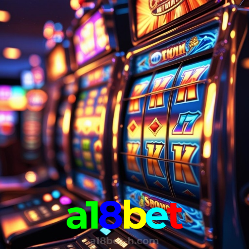 a18bet：As slots mais emocionantes estão esperando por você! Vença agora!