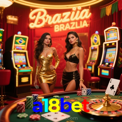a18bet：Ganhe prêmios em jogos de poker e aposte no futebol com grandes odds!
