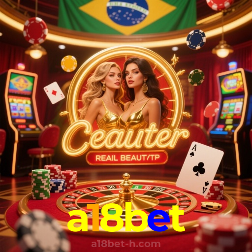 a18bet：Jogue nas slots e viva a emoção das grandes vitórias!