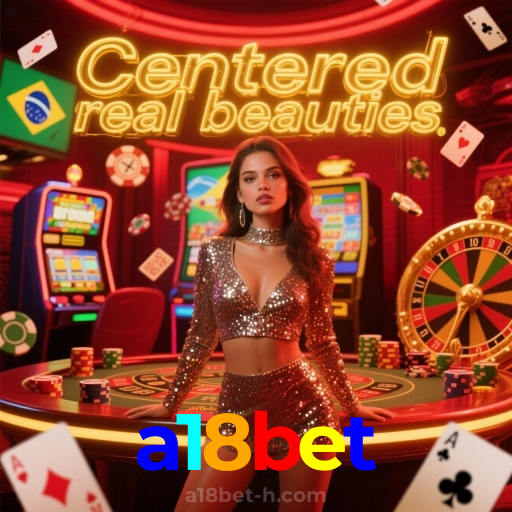 a18bet：Jogue slots, aposte no futebol e conquiste prêmios incríveis!