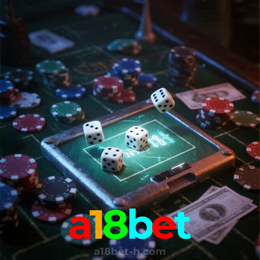 a18bet：Cada aposta é uma nova vitória em nosso cassino online!