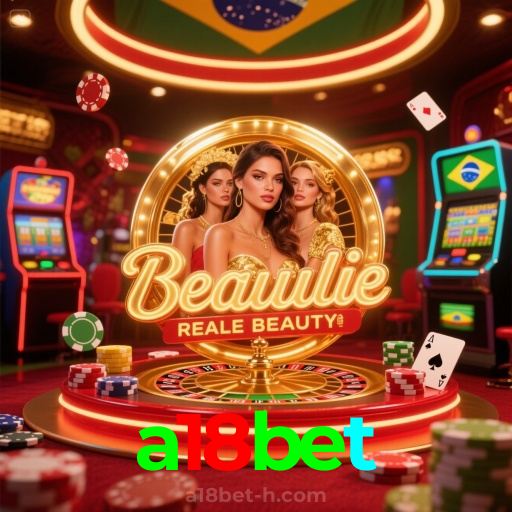 a18bet:A emoção das slots te espera! Aposte agora e ganhe!