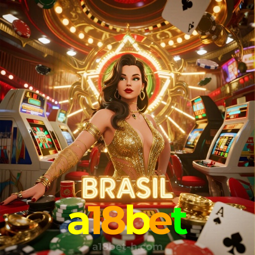 a18bet：Diversão garantida com blackjack, roleta e apostas ao vivo no futebol!