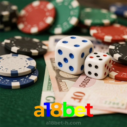 a18bet：Em nosso cassino online, as melhores vitórias estão por vir!