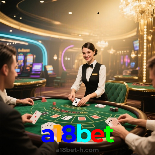 a18bet：Sinta a emoção de apostar no futebol online e conquistar prêmios!