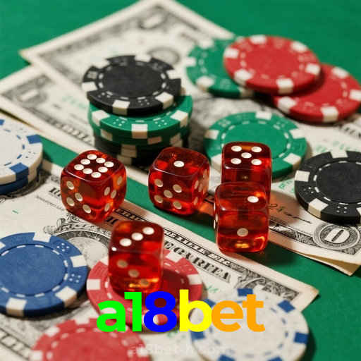 a18bet：Aposte nas roletas e conquiste prêmios incríveis!