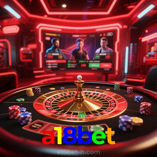 a18bet：Jogue slots, aposte no futebol e ganhe prêmios incríveis no cassino online!