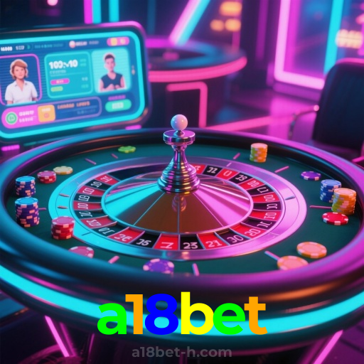 a18bet:Sua sorte começa com as melhores apostas no futebol e no cassino!