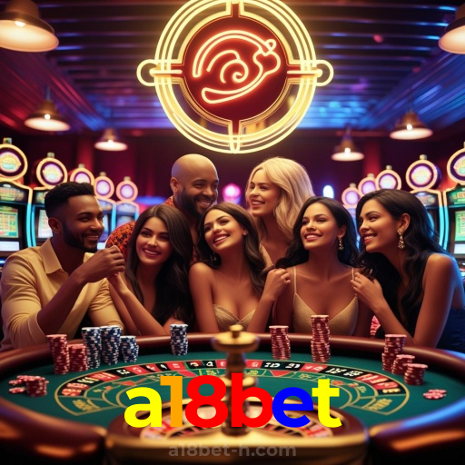 a18bet:Jogue nas roletas e veja grandes prêmios surgirem para você!