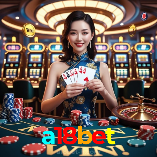 a18bet：Sinta a emoção do poker online! Mostre que você é o mestre das cartas!
