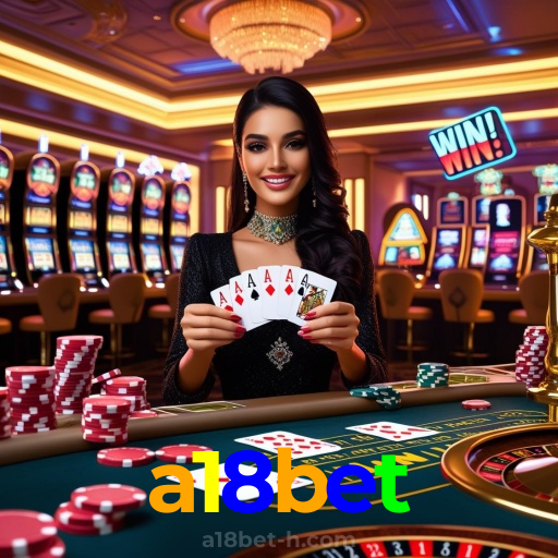 a18bet：A sorte te espera nas nossas roletas! Aposte e vença!