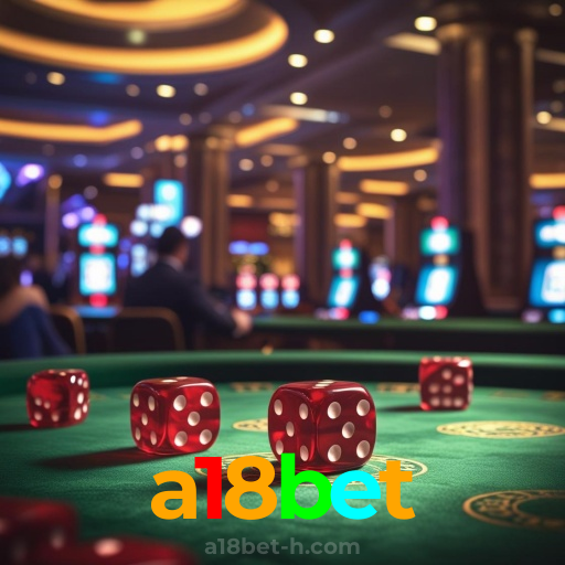a18bet：Apostas emocionantes em futebol e os melhores jogos de cassino online!