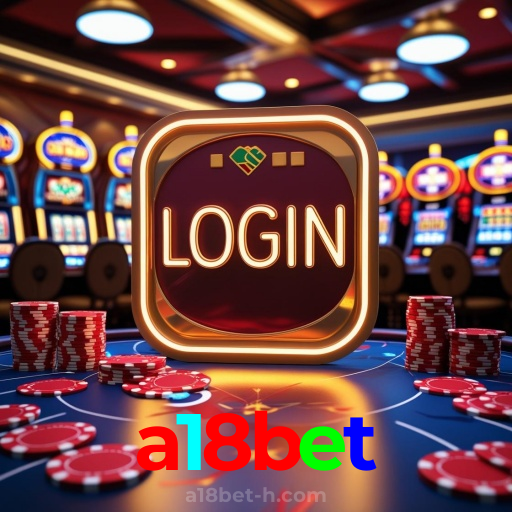 a18bet：A diversão começa no cassino online com poker, roleta e apostas no futebol!