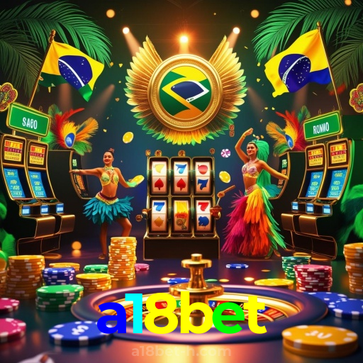 a18bet：O melhor cassino online está te esperando! Aposte e vença!