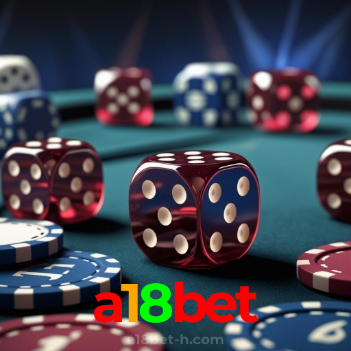 a18bet:A emoção das slots online te espera! Gire e ganhe prêmios incríveis!