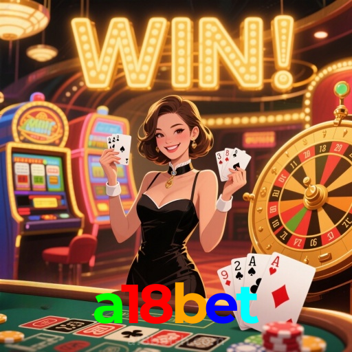 a18bet：Vença grandes prêmios nas mesas de poker online!
