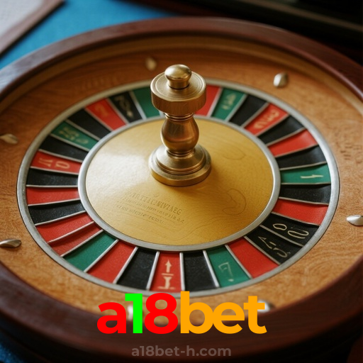 a18bet：Cada giro na roleta é uma nova chance de vitória!