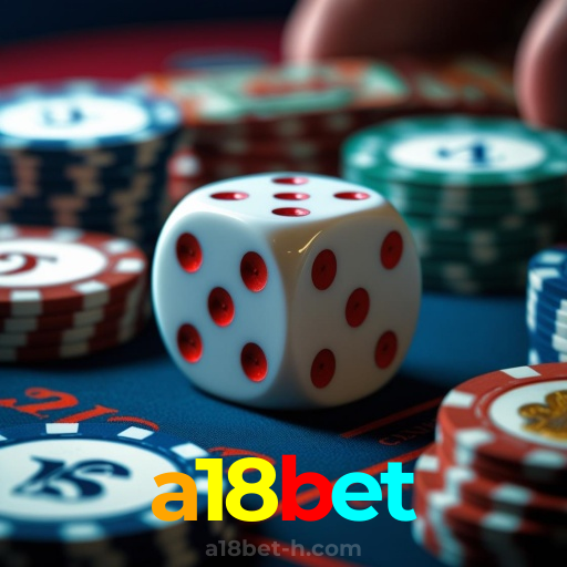 a18bet：A roleta te espera para grandes vitórias! Aposte agora!