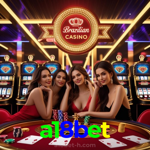 a18bet:Jogue nas roletas e descubra as maiores vitórias!