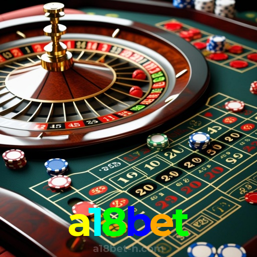a18bet:Encontre a sorte nas nossas roletas e ganhe prêmios incríveis!