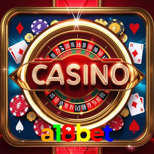 a18bet:Jogue nas roletas e ganhe prêmios sensacionais!